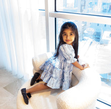 Load image into Gallery viewer, Mini Sorrento (Blue)