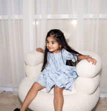 Load image into Gallery viewer, Mini Sorrento (Blue)