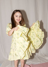 Load image into Gallery viewer, Mini Sorrento (Yellow)