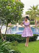 Load image into Gallery viewer, Miley (Lilac)