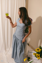 Load image into Gallery viewer, Mia (Blue)