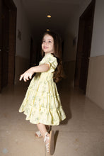 Load image into Gallery viewer, Mini Sorrento (Yellow)