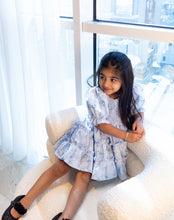 Load image into Gallery viewer, Mini Sorrento (Blue)