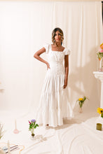 Load image into Gallery viewer, Capri (White)