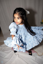 Load image into Gallery viewer, Mini Sorrento (Blue)