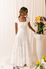 Load image into Gallery viewer, Capri (White)