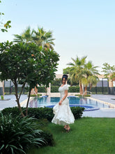 Load image into Gallery viewer, Capri (White)