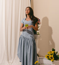 Load image into Gallery viewer, Mia (Blue)