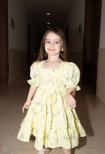 Load image into Gallery viewer, Mini Sorrento (Yellow)