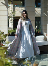 Load image into Gallery viewer, Embelished Bisht Set