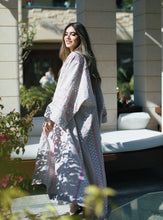 Load image into Gallery viewer, Embelished Bisht Set