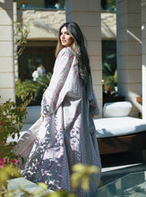 Load image into Gallery viewer, Embelished Bisht Set