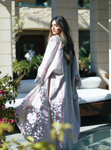 Load image into Gallery viewer, Embelished Bisht Set