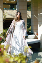 Load image into Gallery viewer, Embelished Bisht Set