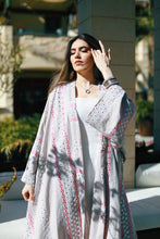 Load image into Gallery viewer, Embelished Bisht Set