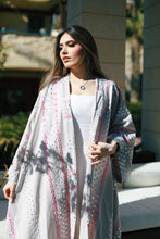 Load image into Gallery viewer, Embelished Bisht Set