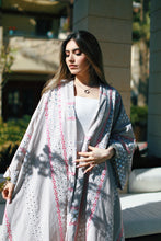 Load image into Gallery viewer, Embelished Bisht Set