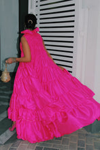 Load image into Gallery viewer, Luxe (Fuchsia)