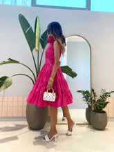 Load image into Gallery viewer, Luxe (Fuchsia)