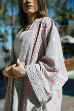 Load image into Gallery viewer, Embelished Bisht Set