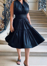 Load image into Gallery viewer, Telsa (Black)