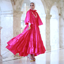 Load image into Gallery viewer, Luxe (Fuchsia)