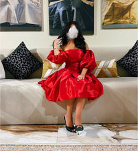 Load image into Gallery viewer, Vipuff (Red)