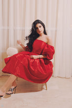 Load image into Gallery viewer, Vipuff (Red)