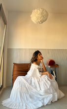 Load image into Gallery viewer, White Luxe (Ramadan Edition)