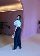 Load image into Gallery viewer, Two tone X