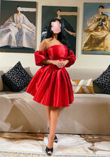 Load image into Gallery viewer, Vipuff (Red)