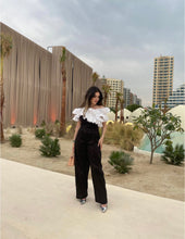 Load image into Gallery viewer, Two tone X