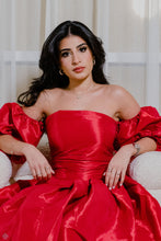 Load image into Gallery viewer, Vipuff (Red)