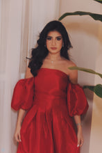 Load image into Gallery viewer, Vipuff (Red)