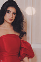 Load image into Gallery viewer, Vipuff (Red)