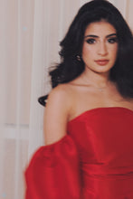 Load image into Gallery viewer, Vipuff (Red)