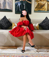 Load image into Gallery viewer, Vipuff (Red)