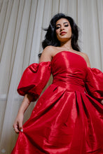 Load image into Gallery viewer, Vipuff (Red)