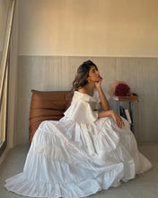 Load image into Gallery viewer, White Luxe (Ramadan Edition)