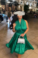 Load image into Gallery viewer, Telsa (Green)