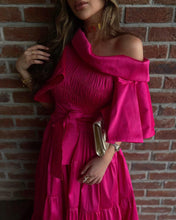 Load image into Gallery viewer, Fuchsia Luxe (Ramadan Edition)