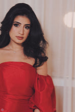 Load image into Gallery viewer, Vipuff (Red)