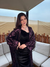 Load image into Gallery viewer, Hilal Velvet

