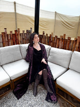 Load image into Gallery viewer, Hilal Velvet
