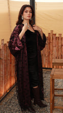 Load image into Gallery viewer, Hilal Velvet
