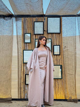 Load image into Gallery viewer, Blush plaid
