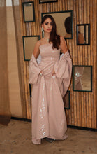 Load image into Gallery viewer, Blush plaid
