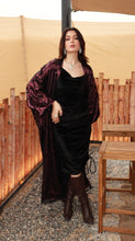 Load image into Gallery viewer, Hilal Velvet
