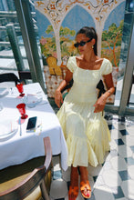 Load image into Gallery viewer, Capri (Yellow)
